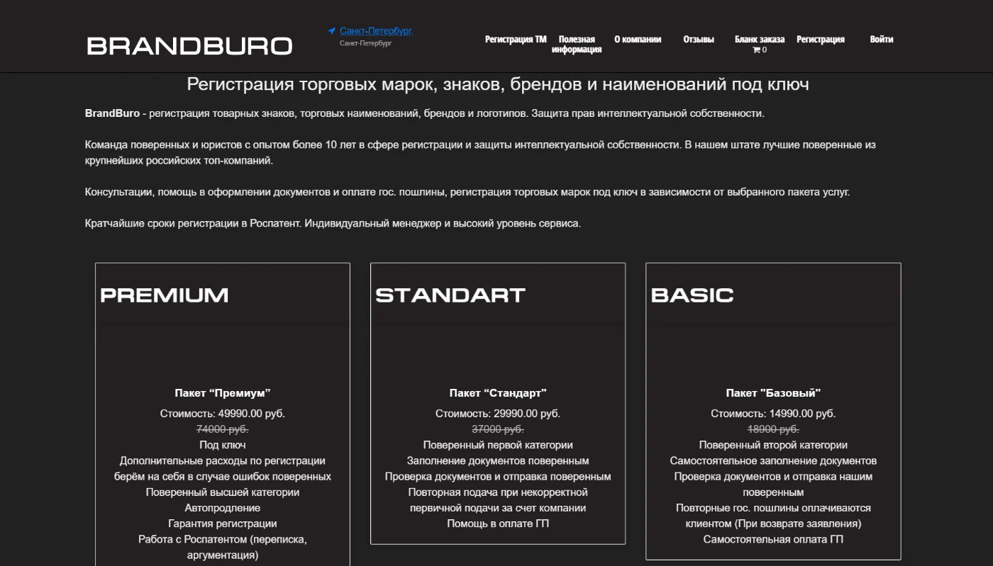 BrandBuro Shop