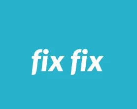 Fix Fix